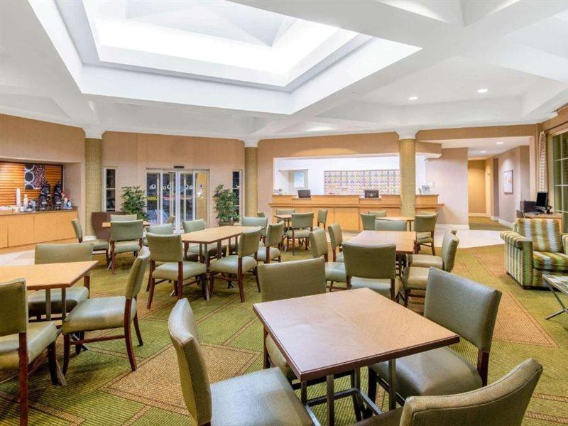 La Quinta By Wyndham Sherman Exterior foto