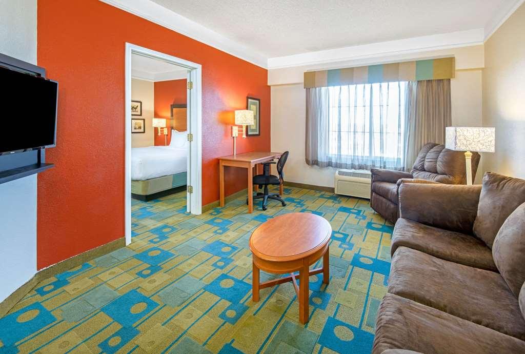 La Quinta By Wyndham Sherman Zimmer foto