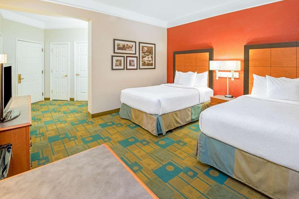 La Quinta By Wyndham Sherman Zimmer foto